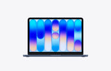 Apple 2026 MacBook Neo 13" Laptop 512GB Magic Keyboard with Touch ID- Indigo