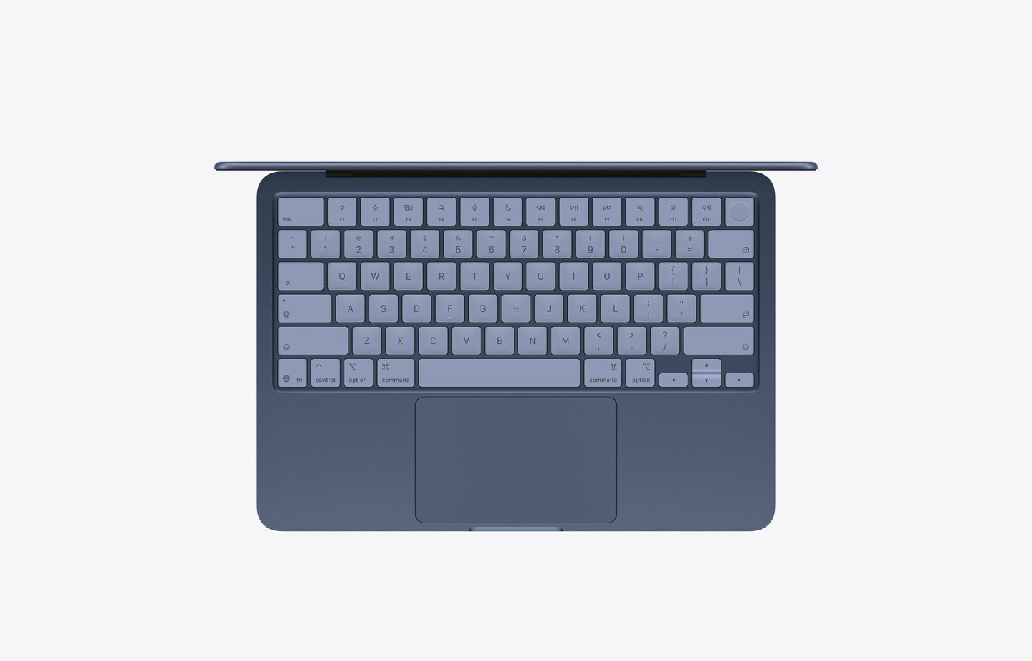 Apple 2026 MacBook Neo 13" Laptop 256GB Magic Keyboard - Indigo