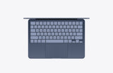 Apple 2026 MacBook Neo 13" Laptop 256GB Magic Keyboard - Indigo
