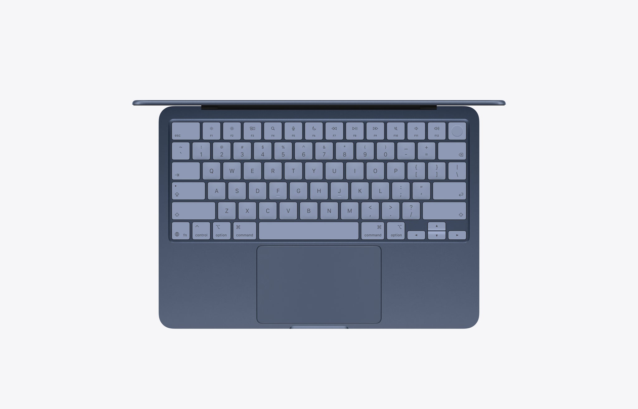 Apple 2026 MacBook Neo 13" Laptop 256GB Magic Keyboard - Indigo