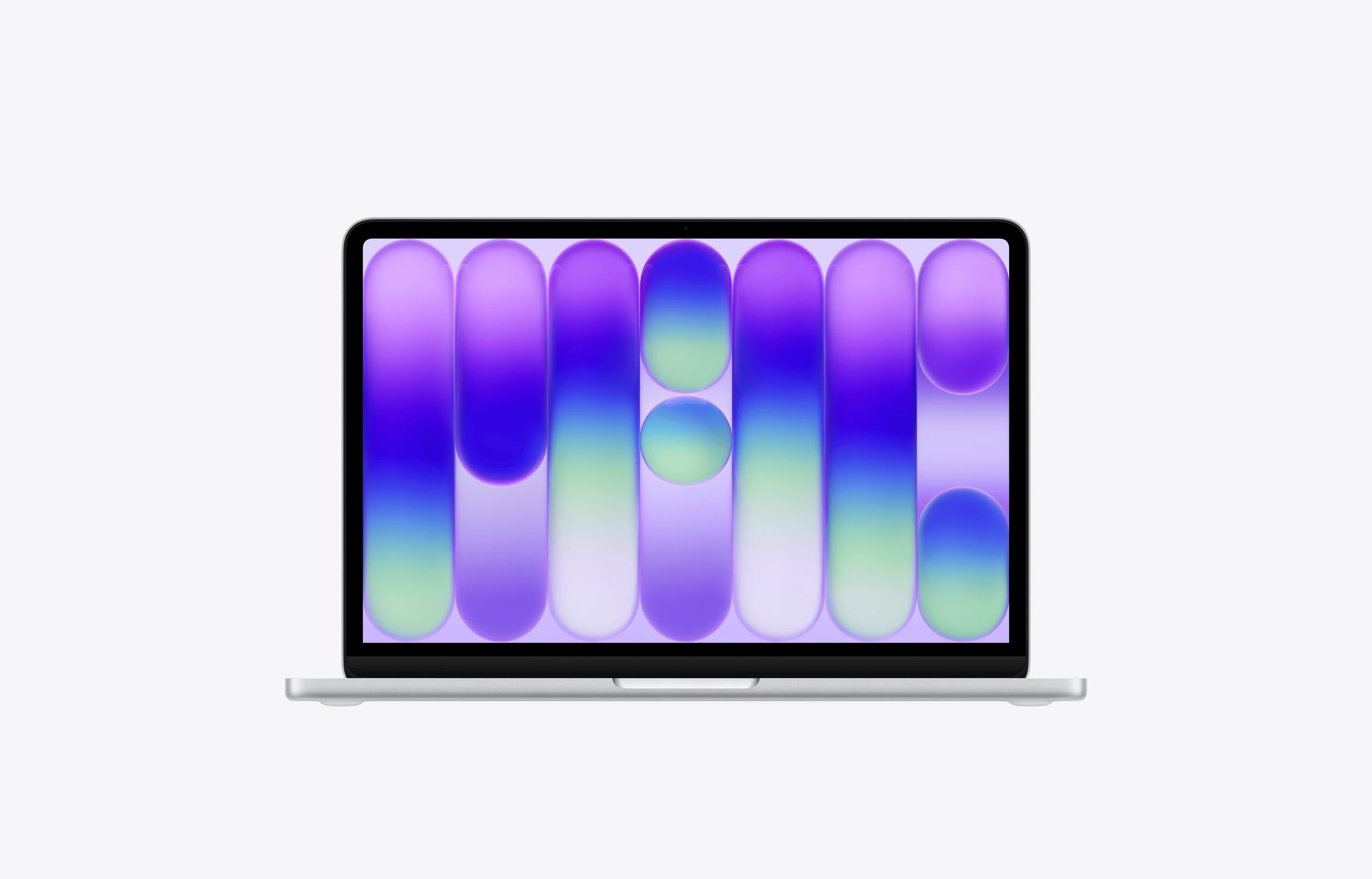 Apple 2026 MacBook Neo 13" Laptop 256GB Magic Keyboard - silver