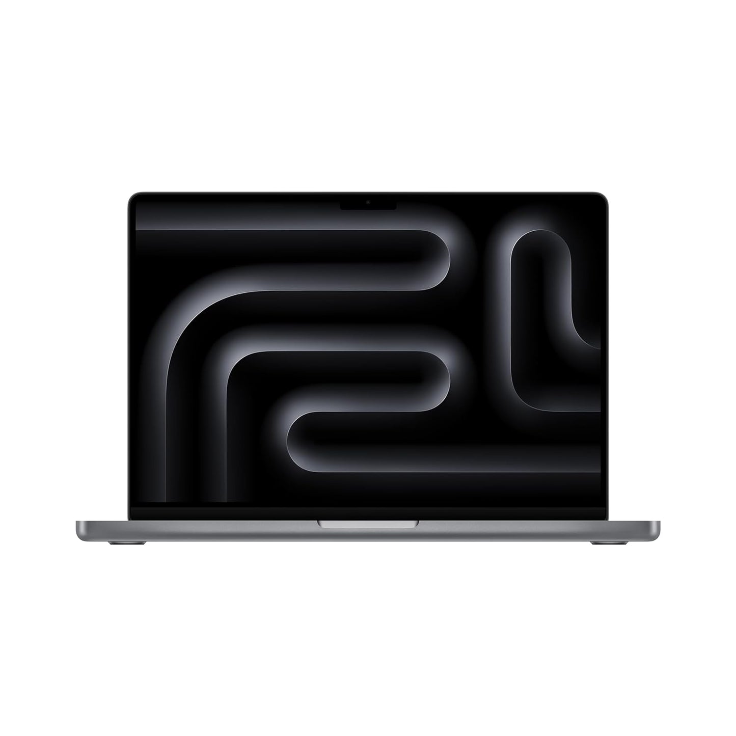 MacBook pro 14 inch M3 max chip 36gb/1Tb SSD - Space Black (MRX53HN/A)