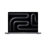 MacBook pro 14 inch M3 max chip 36gb/1Tb SSD - Space Black (MRX53HN/A)