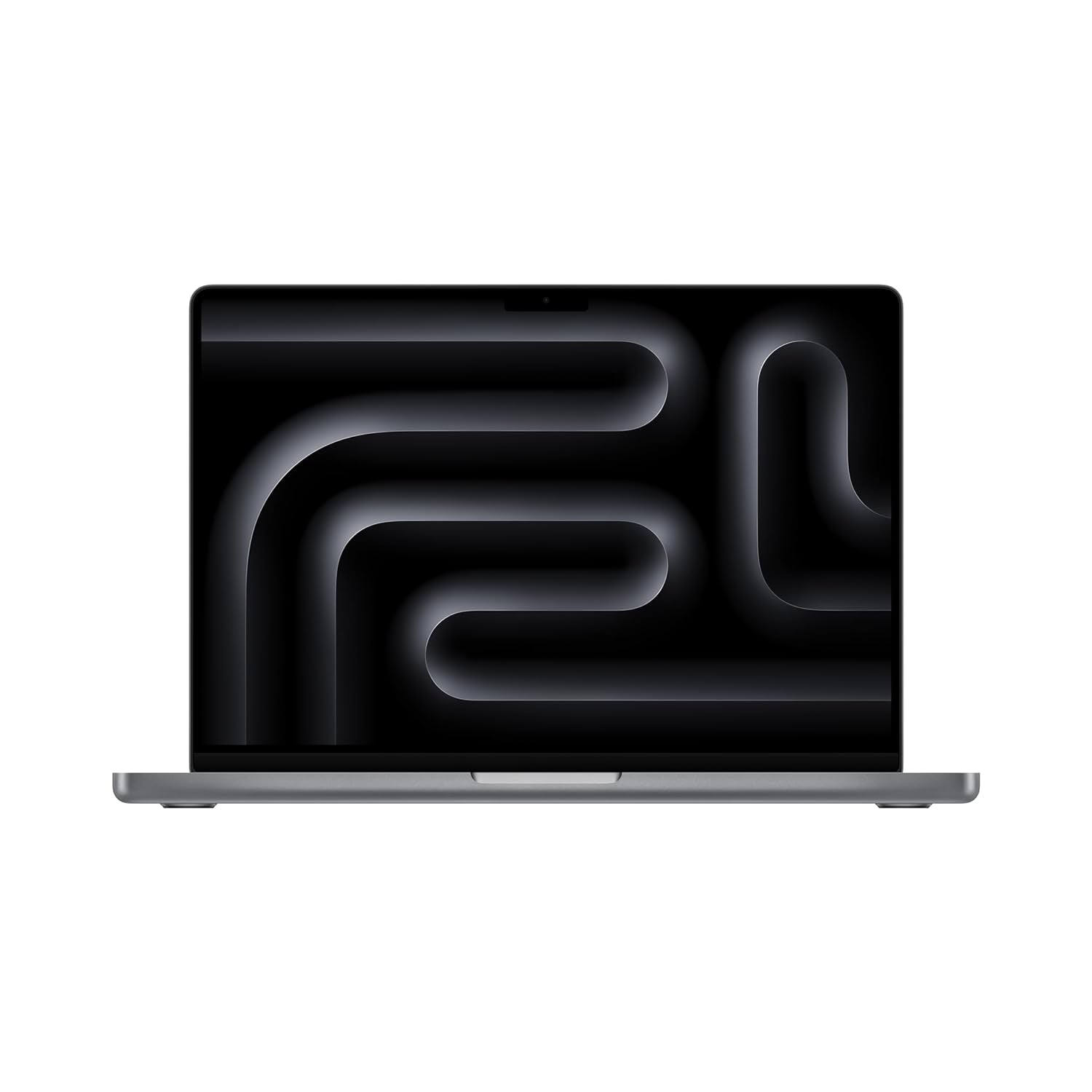 MacBook pro 14 inch M3 max chip 36gb/1Tb SSD - Space Black (MRX53HN/A)