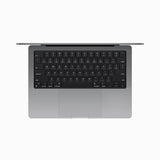MacBook pro 16 inch M3 max chip 48gb/1Tb SSD - Space Black (MUW63HN/A)