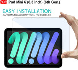iPad Mini 6th Generation Screen Protector