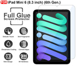 iPad Mini 6th Generation Screen Protector