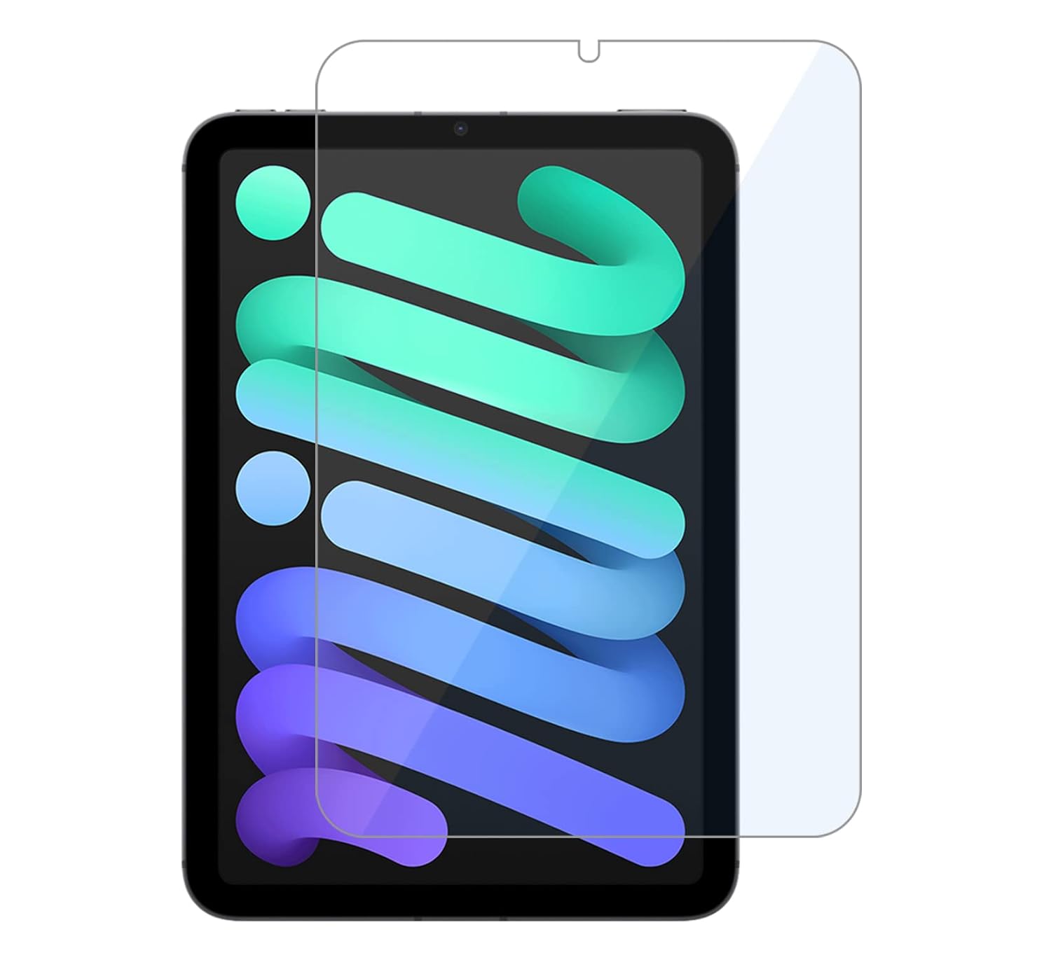 iPad Mini 6th Generation Screen Protector