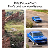 Google Pixel 10 Pro XL 5G (16GB RAM/256GB) Obsidian