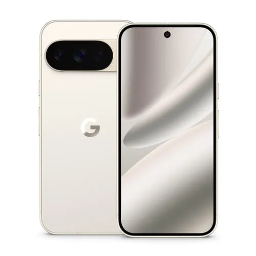 Google Pixel 10 Pro (Obsidian, 256 GB) (16 GB RAM)
