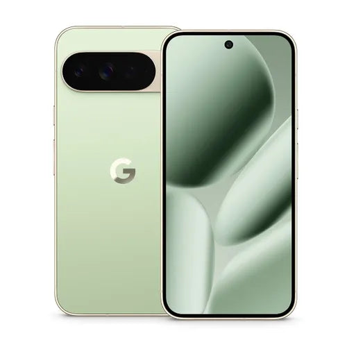 Google Pixel 10 Pro XL 5G (16GB RAM/256GB) Obsidian