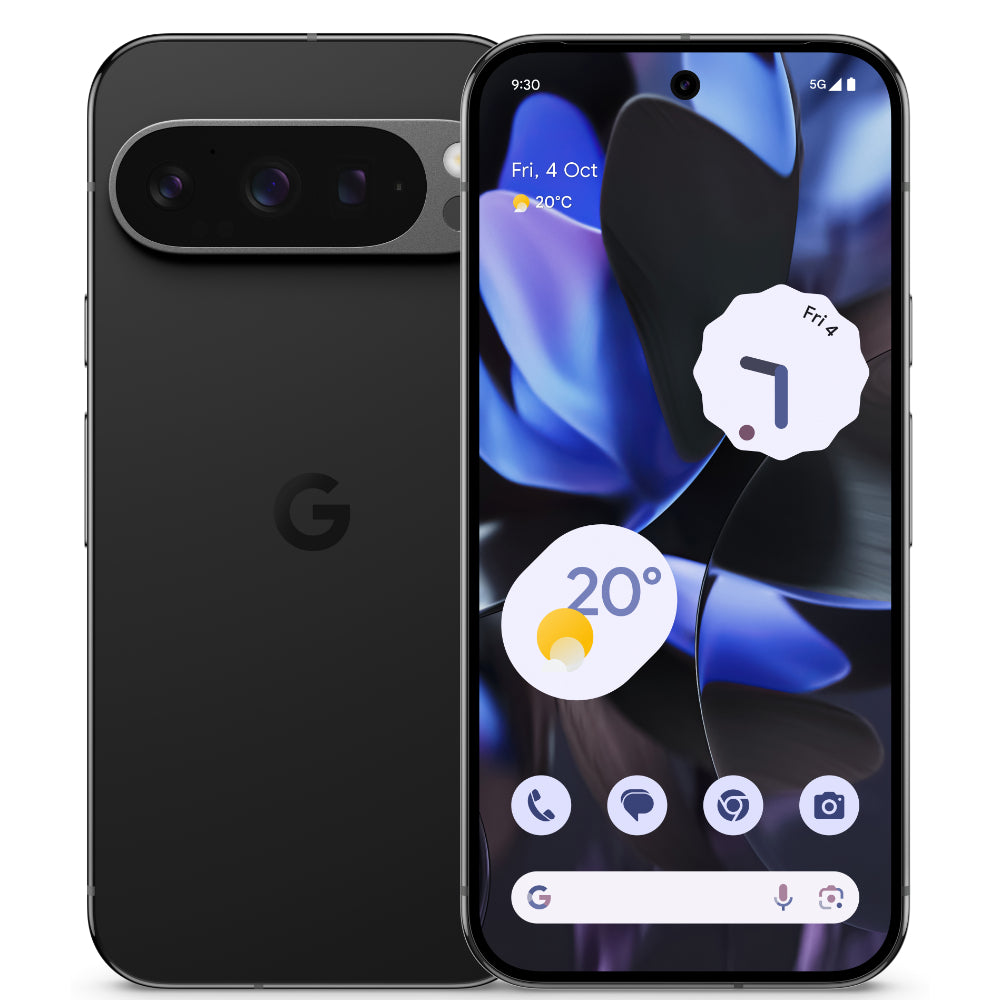 google Pixel 9 Pro 16/256gb (Obsidian)