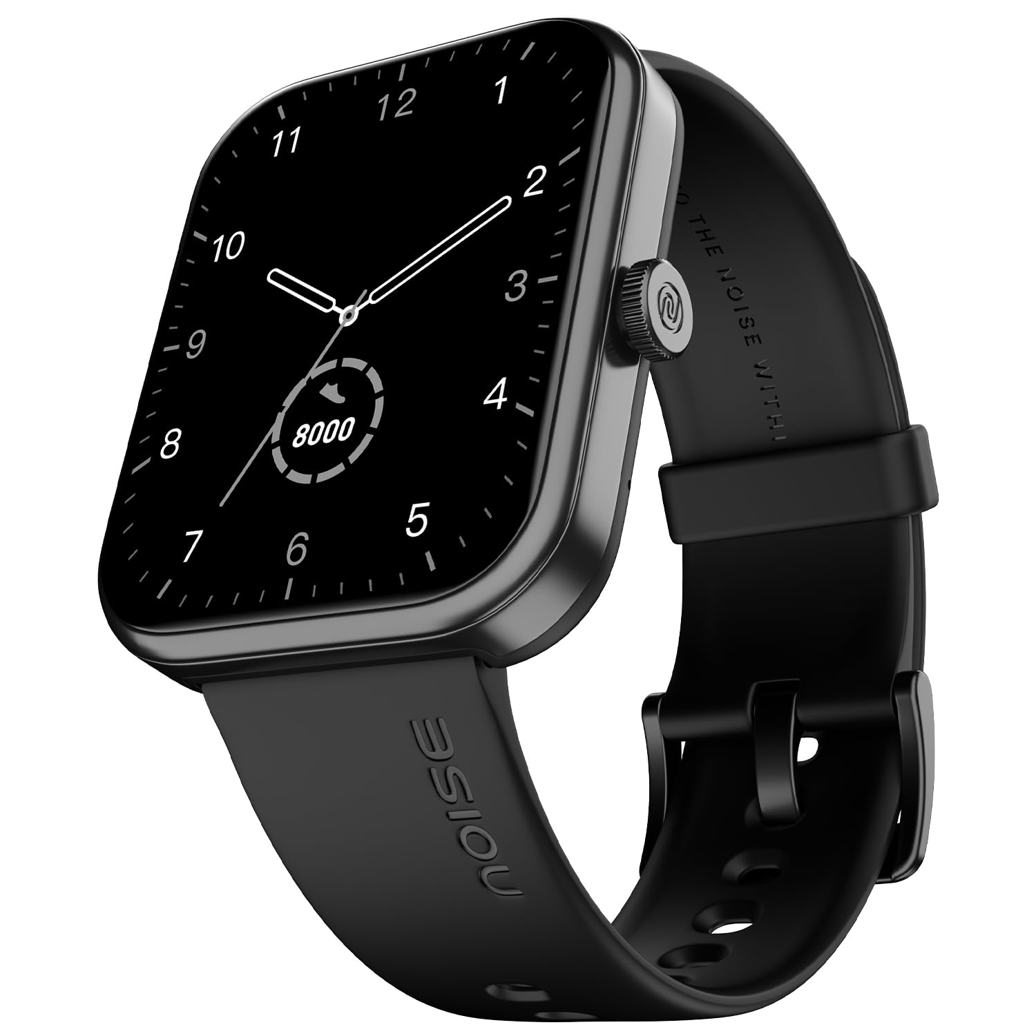 Noise Pulse 2 Max Bluetooth Calling Smart Watch
