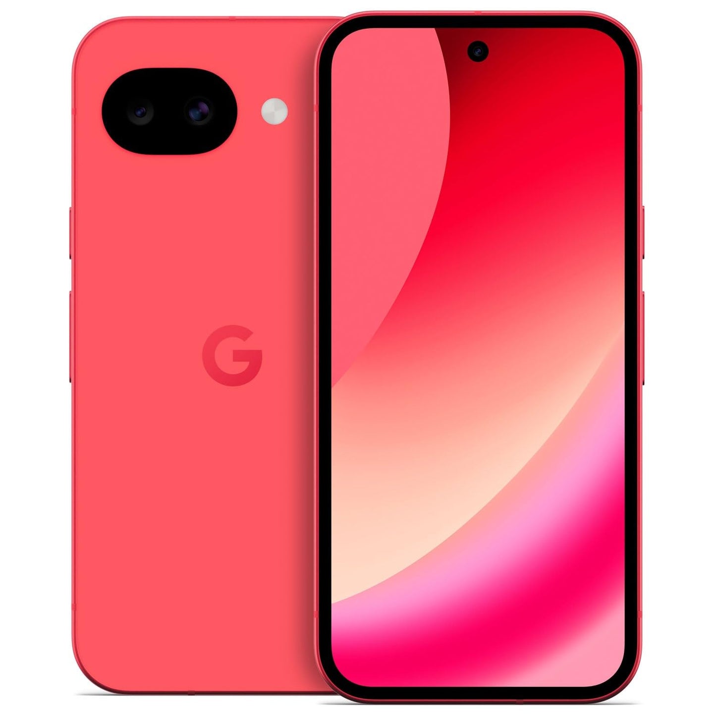 Google Pixel 10a 5G (8/256GB Storage)-Obsidian