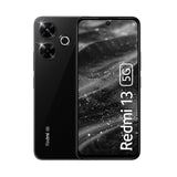 Redmi 13 5G 6GB+128GB -Black Diamond