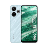 Redmi 13 5G 6GB+128GB -Hawaiian Blue