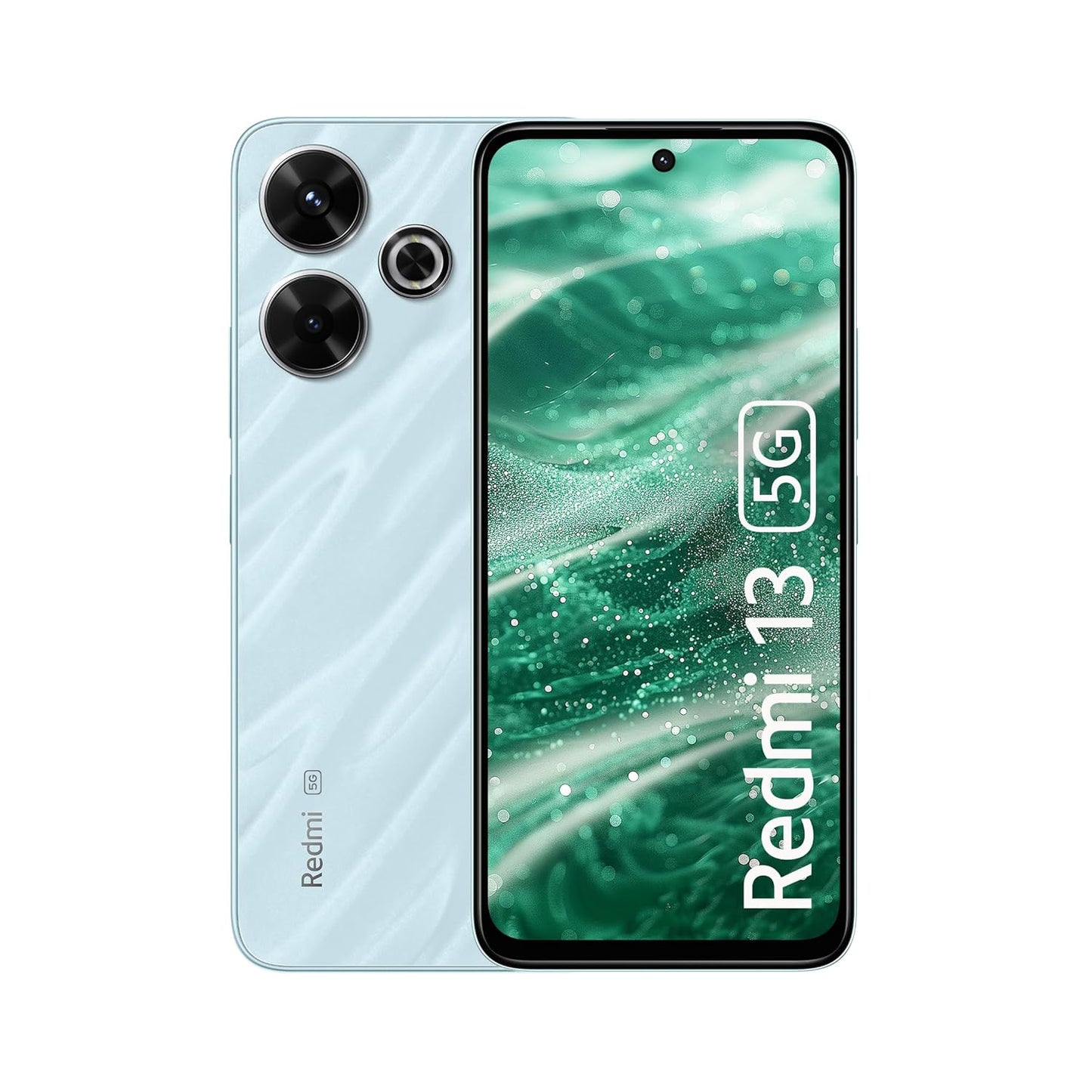 Redmi 13 5G 8GB+128GB -Hawaiian Blue