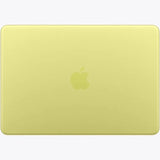 Apple 2026 MacBook Neo 13" Laptop 256GB Magic Keyboard - Citrus