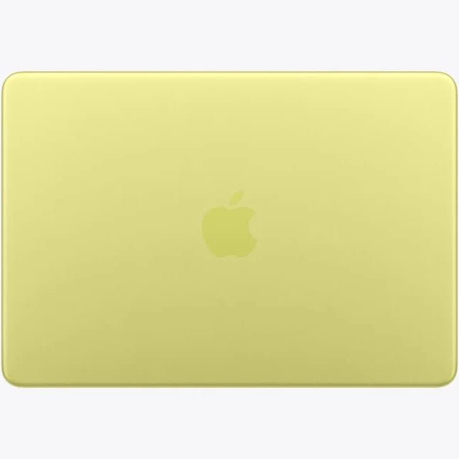 Apple 2026 MacBook Neo 13" Laptop 256GB Magic Keyboard - Citrus