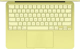 Apple 2026 MacBook Neo 13" Laptop 256GB Magic Keyboard - Citrus