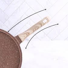 Duralife Die-cast 28 cm Dosa Tawa