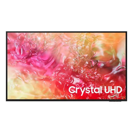 SAMSUNG UA-43DU7000 43" 4K UHD Multi-System Smart Wi-Fi LED TV
