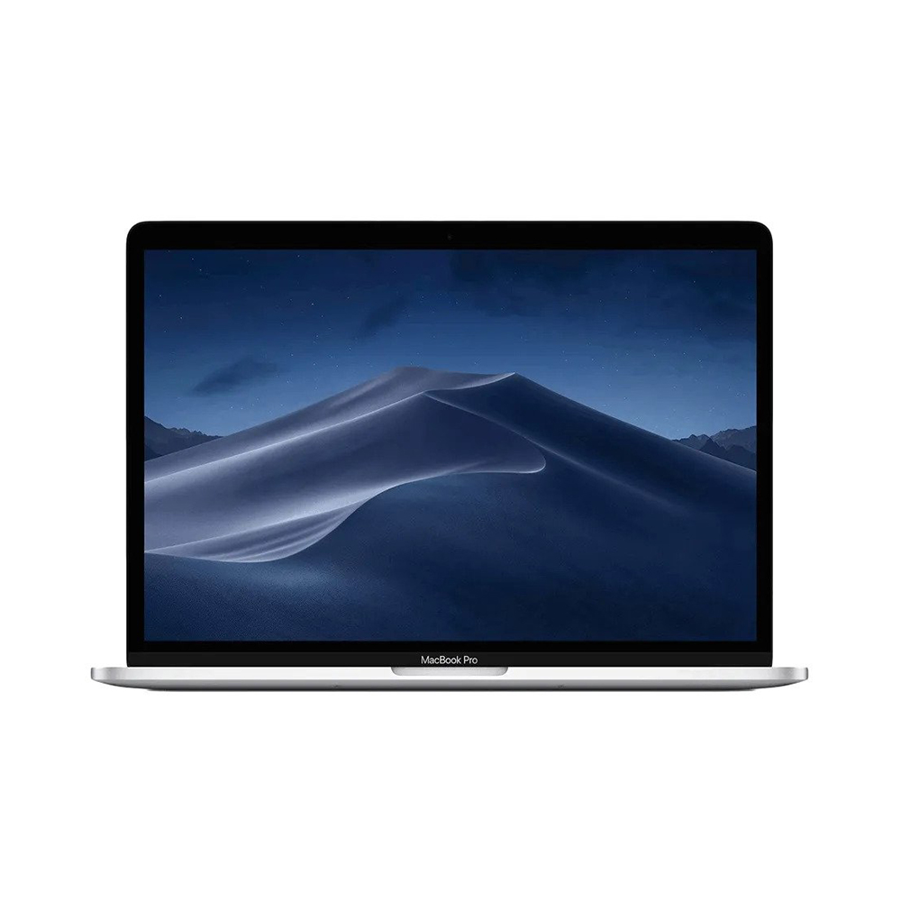 Apple MacBook Pro with Touch Bar Intel Core i5 processor 8th Gen 