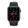 Apple Watch Series 5 GPS Black Aluminium