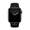 Apple Watch Nike Series 5 GPS Plus Cellular Space Gray Aluminium