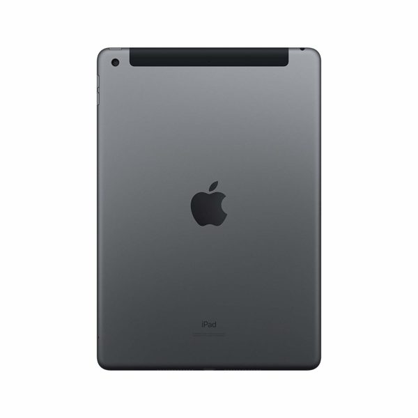 apple ipad 10.2 space grey
