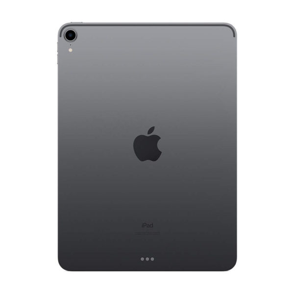 apple ipad pro 11 space grey