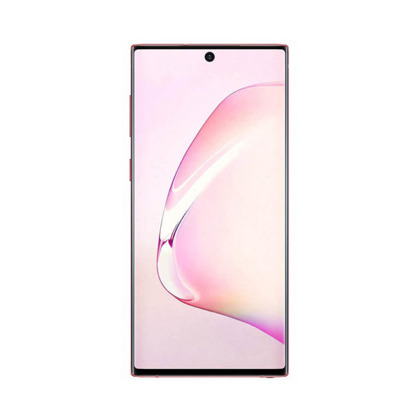 samsung note 10 plus second hand