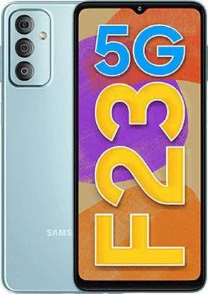 samsung f23 5g 128 gb