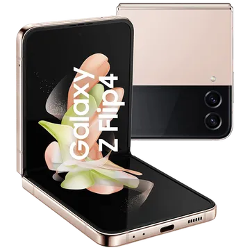 SAMSUNG Galaxy Z Flip4 5G