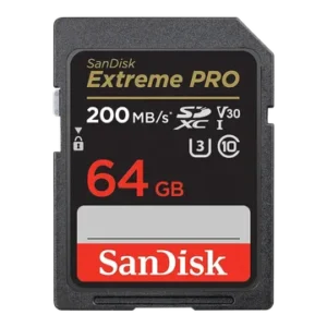 SanDisk Extreme Pro Memory card