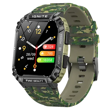FIRE-BOLTT Combat Smartwatch