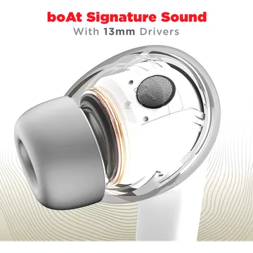 Boat Airdopes Atom 83 Earbuds