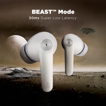 Boat Airdopes Atom 83 Earbuds