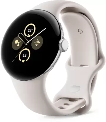Google Pixel Watch 2 Smartwatch