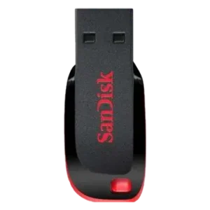 SanDisk 16GB Pendrive
