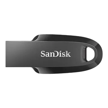 SanDisk Ultra Curve 64GB Pendrive