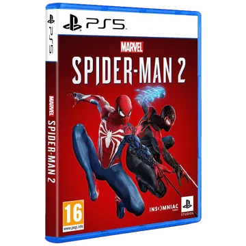 SONY Spiderman 2 For PS5