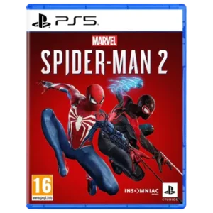 SONY Spiderman 2 For PS5