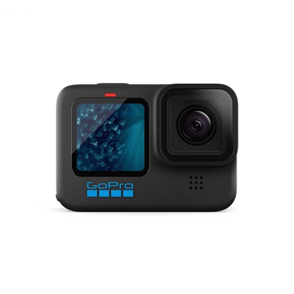 GoPro HERO11 Action Camera