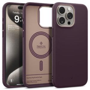 iPhone 15 Pro Max Back Cover Case