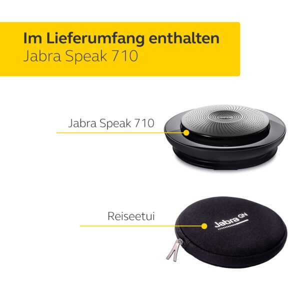 Jabra Speak 710 UC