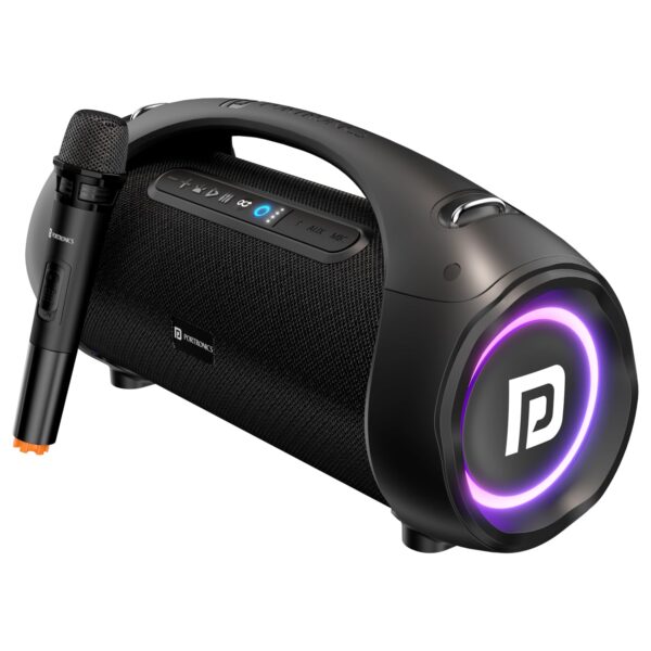 Portronics Dash 12 Portable Speaker