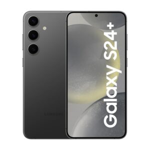 Samsung Galaxy S24+ 5G Smartphone