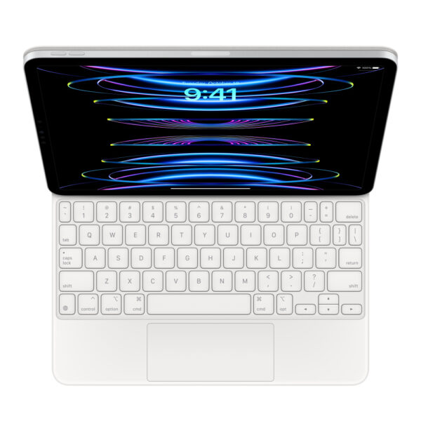 Apple Magic Keyboard for iPad Pro