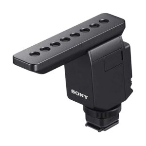 SONY ECM-B1M Digital Shotgun Microphone